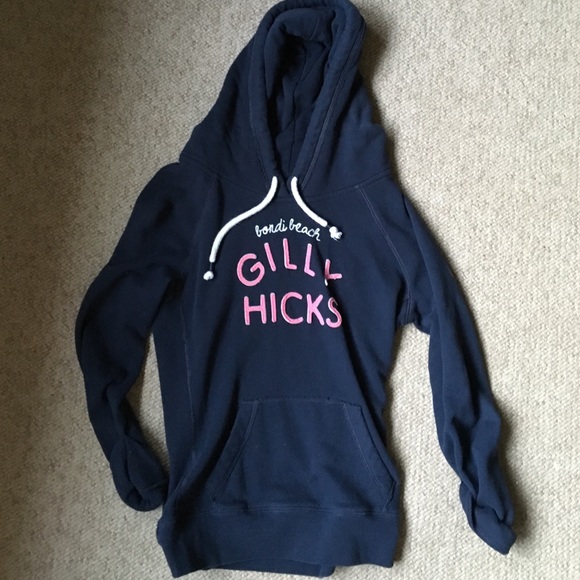Gilly Hicks Sweatshirt