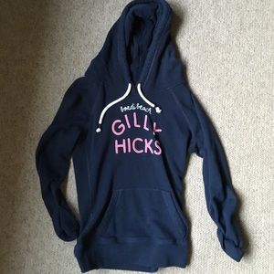 Gilly Hicks Sweatshirt
