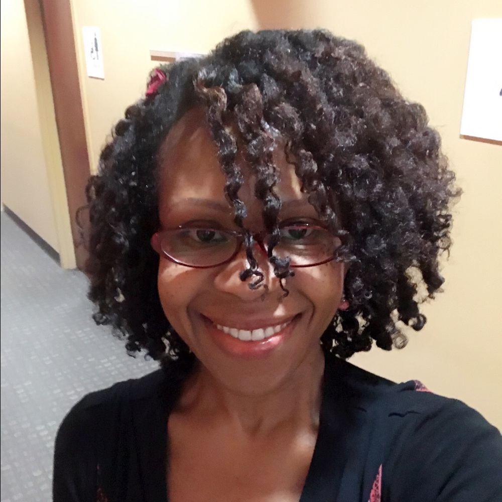 Meet your Posher, Diane