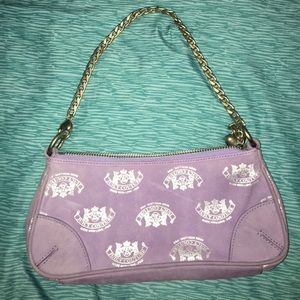 Juicy Couture purse