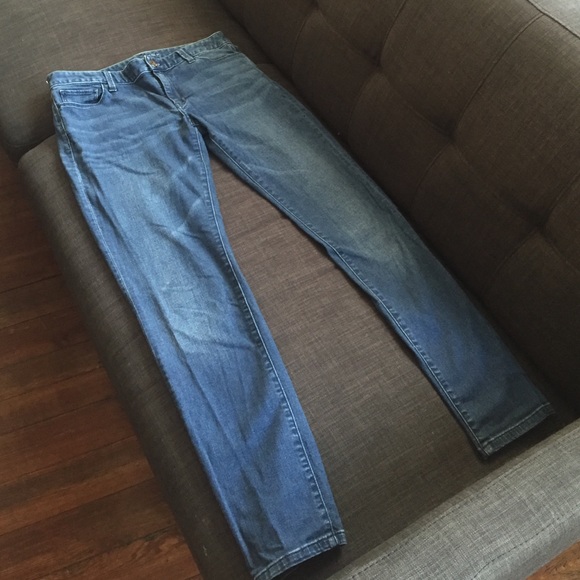 Banana Republic Skinny Jeans