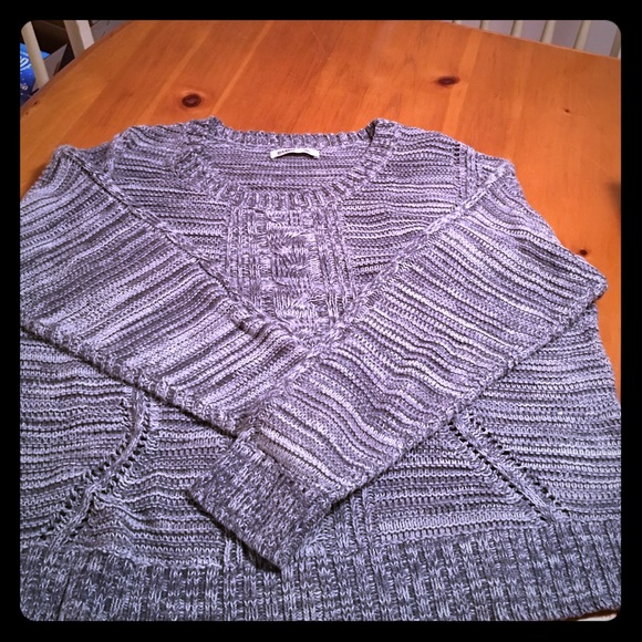 Pullover perfect for the summer nights 😍