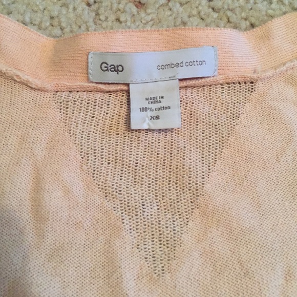 Cardigan - Picture 2 of 2