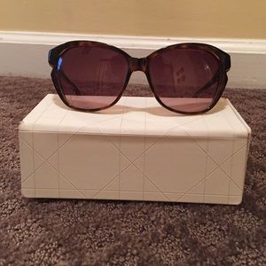 Dior Sunglasses