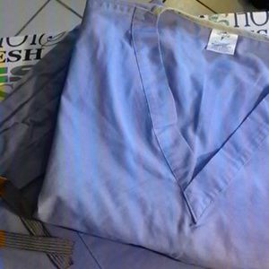 Scrubs (medical scrubs)