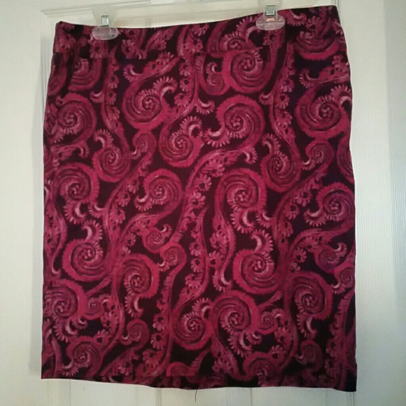 Skirt