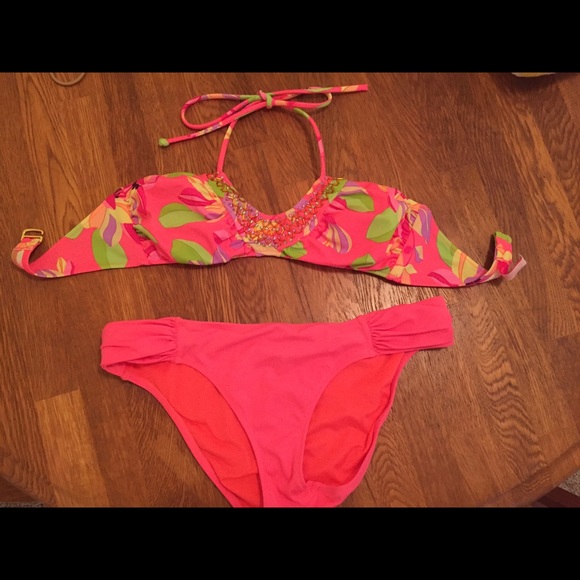Victoria's Secret Bikini