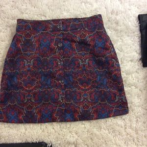 Nordstrom skirt