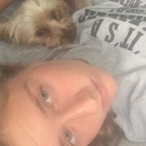 Meet your Posher, Delaney