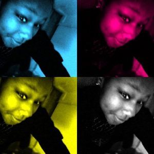 Meet your Posher, Halimatou