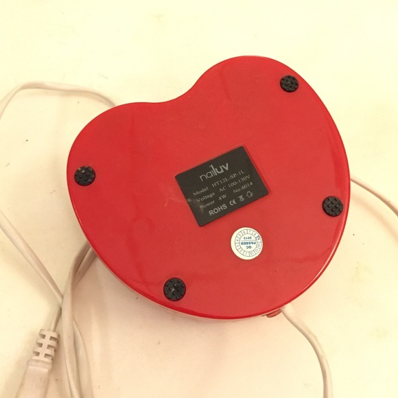 LED gelnail machine - Picture 3 of 4