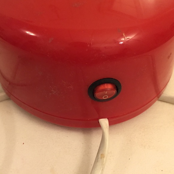 LED gelnail machine - Picture 4 of 4