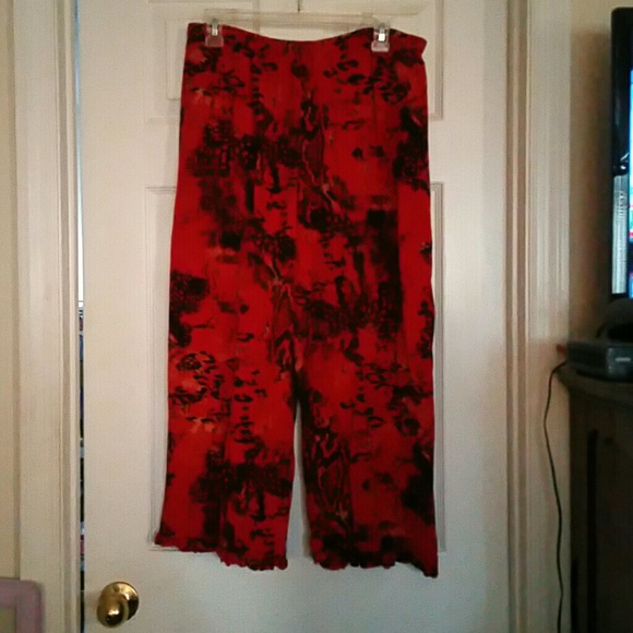 Pants