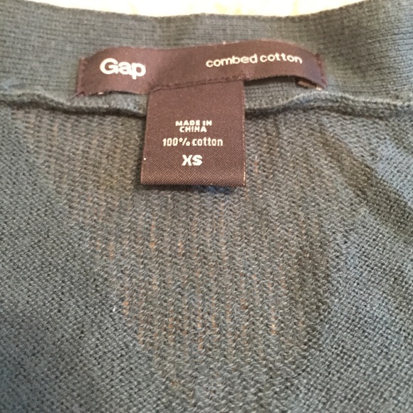 Cardigan - Picture 2 of 2