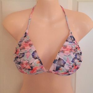 Bathing suit top