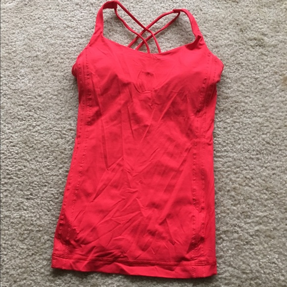 lululemon athletica Other - Lululemon Top