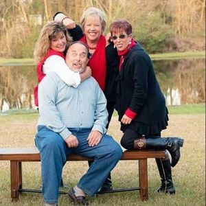 Meet your Posher, Leigh