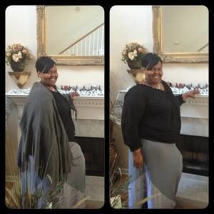 Meet your Posher, Tara
