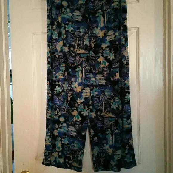 Pants
