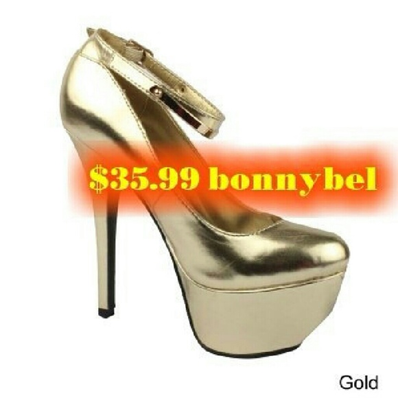 Bonny bell Shoes - Shoes