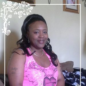 Meet your Posher, Christie