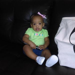 Meet your Posher, Tiffany