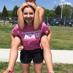 Meet your Posher, Ella