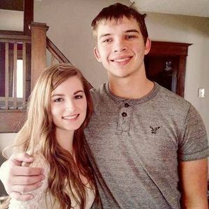 Meet your Posher, Montana