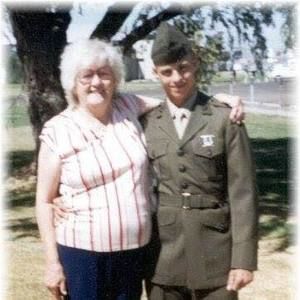 Meet your Posher, Shirley