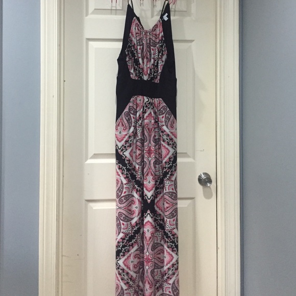 Spring/summer dress worn once
