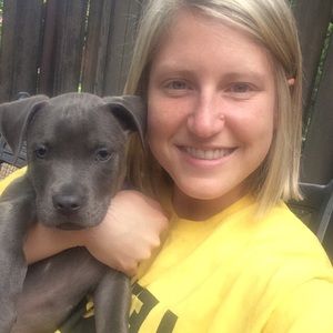 Meet your Posher, Kristi