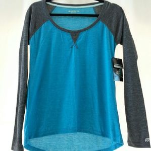 Marika Tek active wear shirt