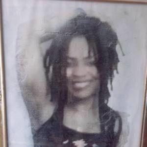 Meet your Posher, Jo ann