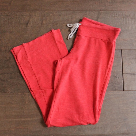 Splendid sweatpants