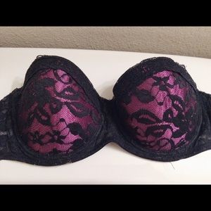 Victoria secret bra 34B