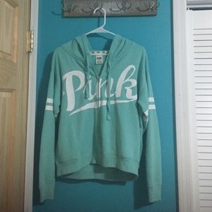 Comfy PINK sweatshirt