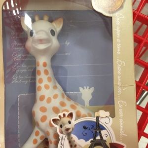 Meet your Posher, Lisa