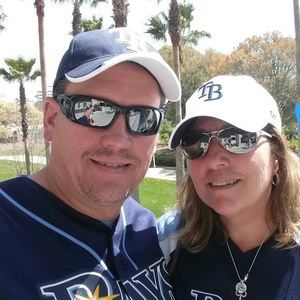 Meet your Posher, Cathy