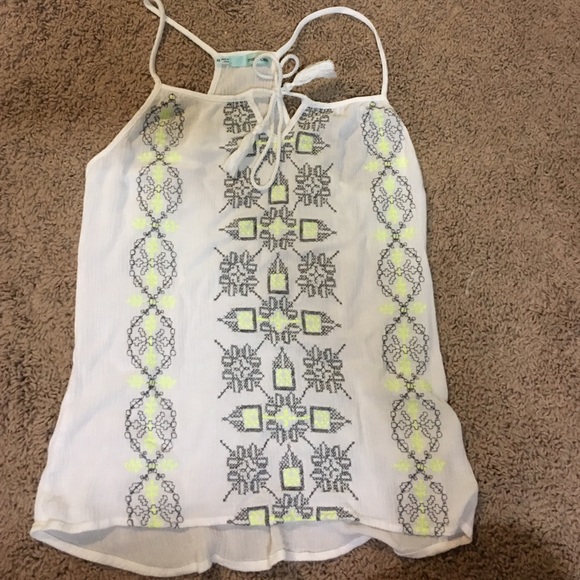 Adorable Maurices Tank