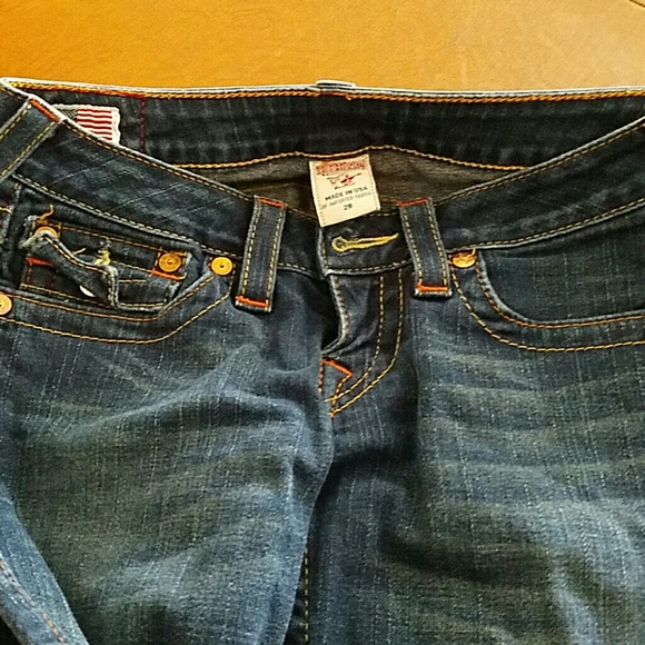 Jeans - Picture 1 of 3