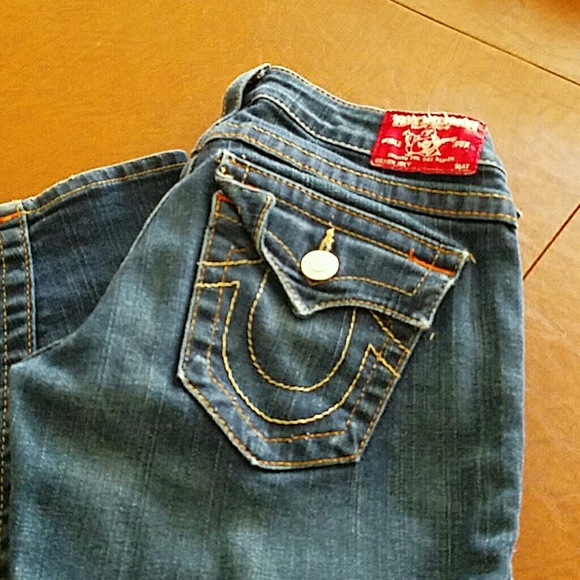 Jeans - Picture 2 of 3