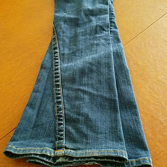 Jeans - Picture 3 of 3