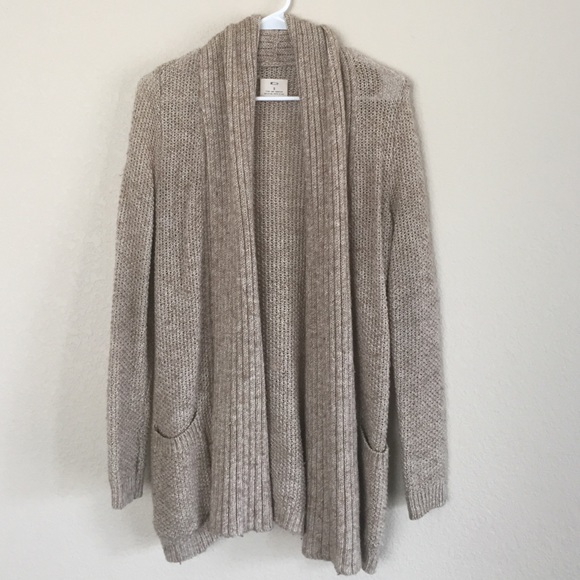Pins & Needles Cardigan