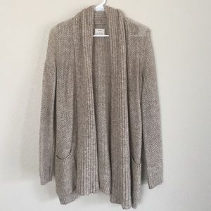 Pins & Needles Cardigan