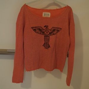 Billabong Slouch Pullover