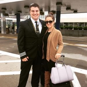 Meet your Posher, Lindsey