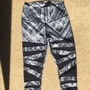 Lululemon high times leggings FINAL PRICE