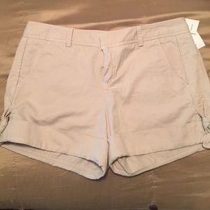 Brand new Vince shorts