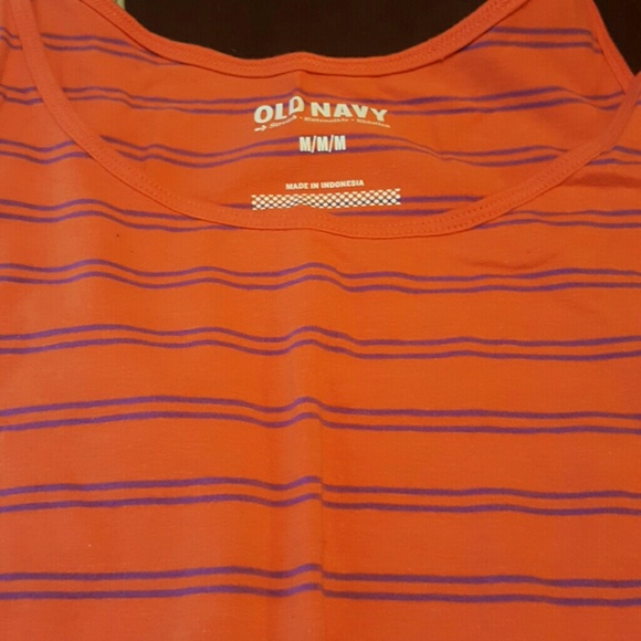 *BUNDLE* Stripped tank top bundle - Picture 2 of 4