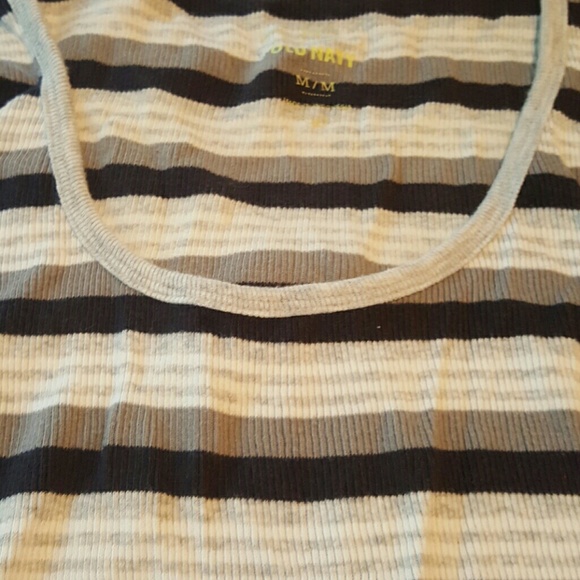 *BUNDLE* Stripped tank top bundle - Picture 3 of 4